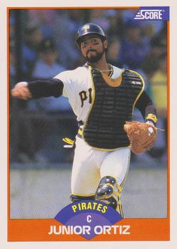 Junior Ortiz