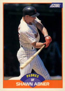 Shawn Abner