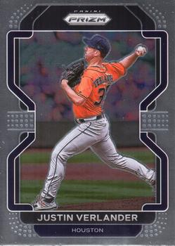 Justin Verlander