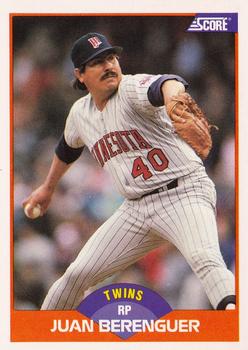 Juan Berenguer