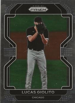 Lucas Giolito