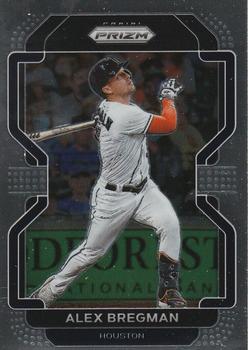 Alex Bregman