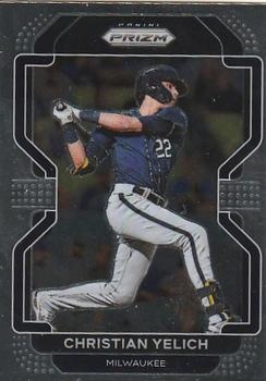 Christian Yelich