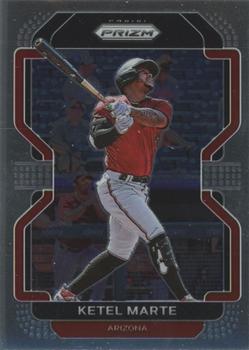 Ketel Marte