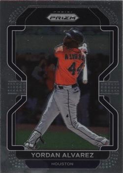 Yordan Alvarez