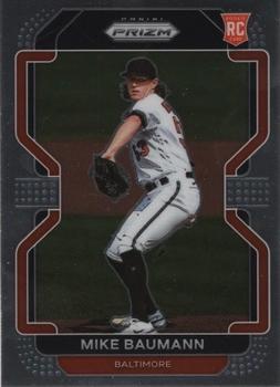 Mike Baumann