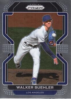 Walker Buehler