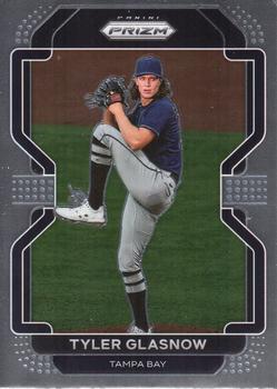 Tyler Glasnow