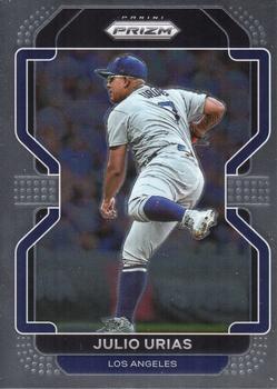 Julio Urias