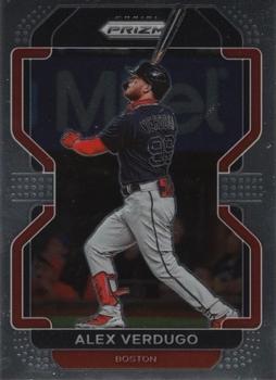 Alex Verdugo