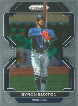 Byron Buxton