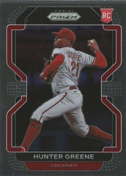 Hunter Greene