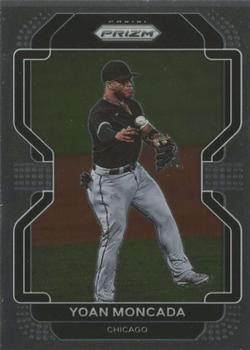 Yoan Moncada