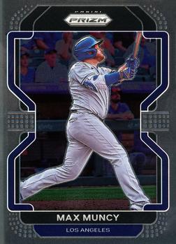 Max Muncy