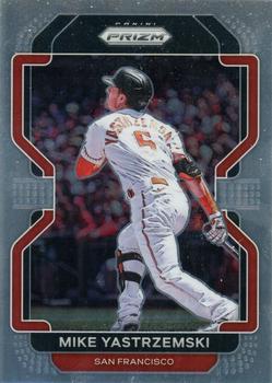 Mike Yastrzemski