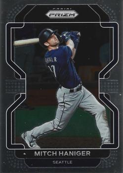 Mitch Haniger