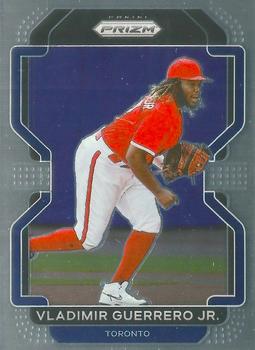 Vladimir Guerrero Jr.