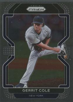 Gerrit Cole