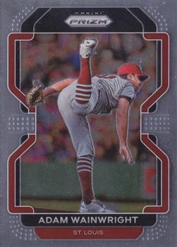 Adam Wainwright