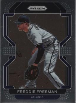 Freddie Freeman