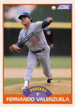 Fernando Valenzuela