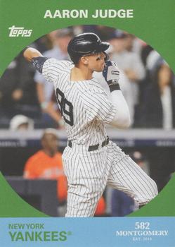 Aaron Judge
