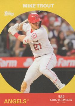 Mike Trout