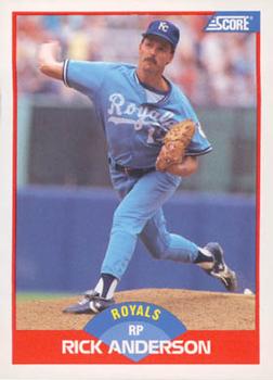 Rick Anderson