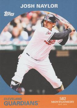 Josh Naylor