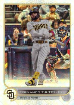 Fernando Tatis Jr.
