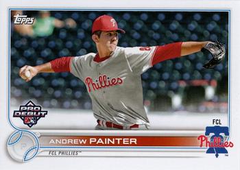 Andrew Painter