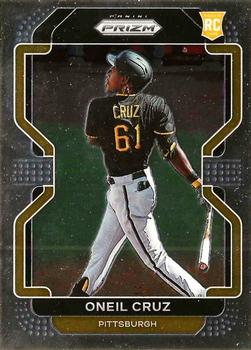 Oneil Cruz