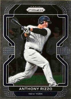 Anthony Rizzo