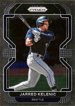 Jarred Kelenic