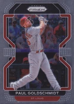 Paul Goldschmidt