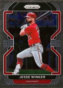 Jesse Winker