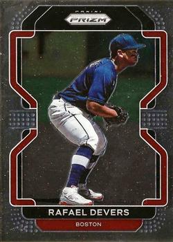 Rafael Devers