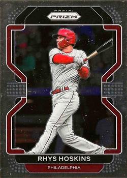 Rhys Hoskins