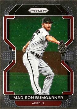 Madison Bumgarner