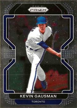 Kevin Gausman