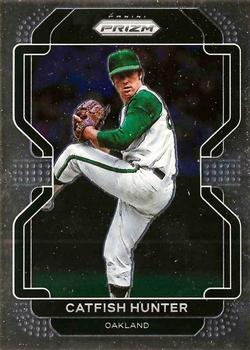 Catfish Hunter