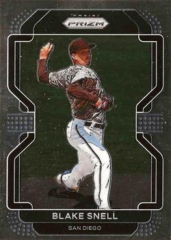 Blake Snell