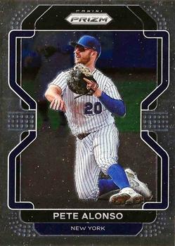 Pete Alonso