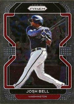 Josh Bell