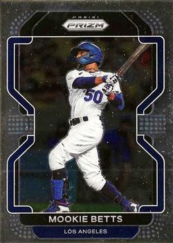 Mookie Betts