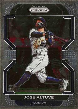 Jose Altuve