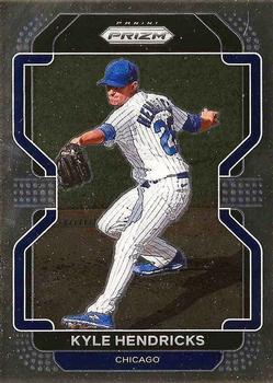 Kyle Hendricks