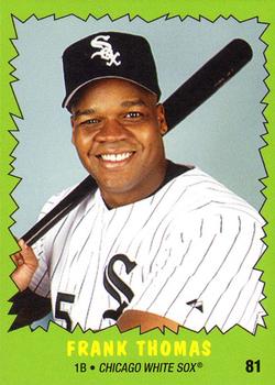 Frank Thomas