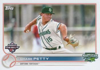 Chase Petty