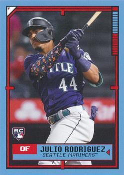 Julio Rodriguez
